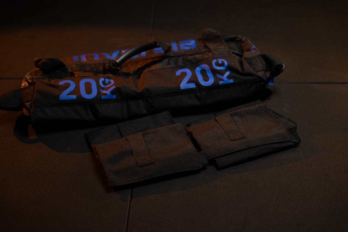 HYBRID SANDBAGS
