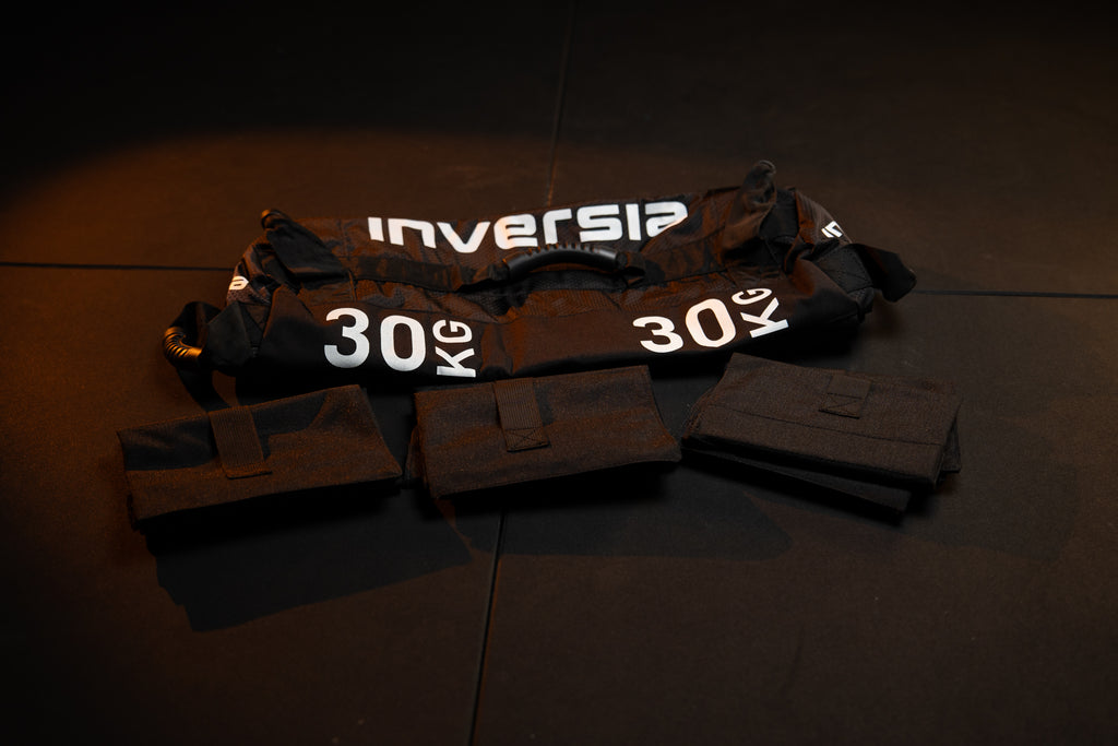 HYBRID SANDBAGS