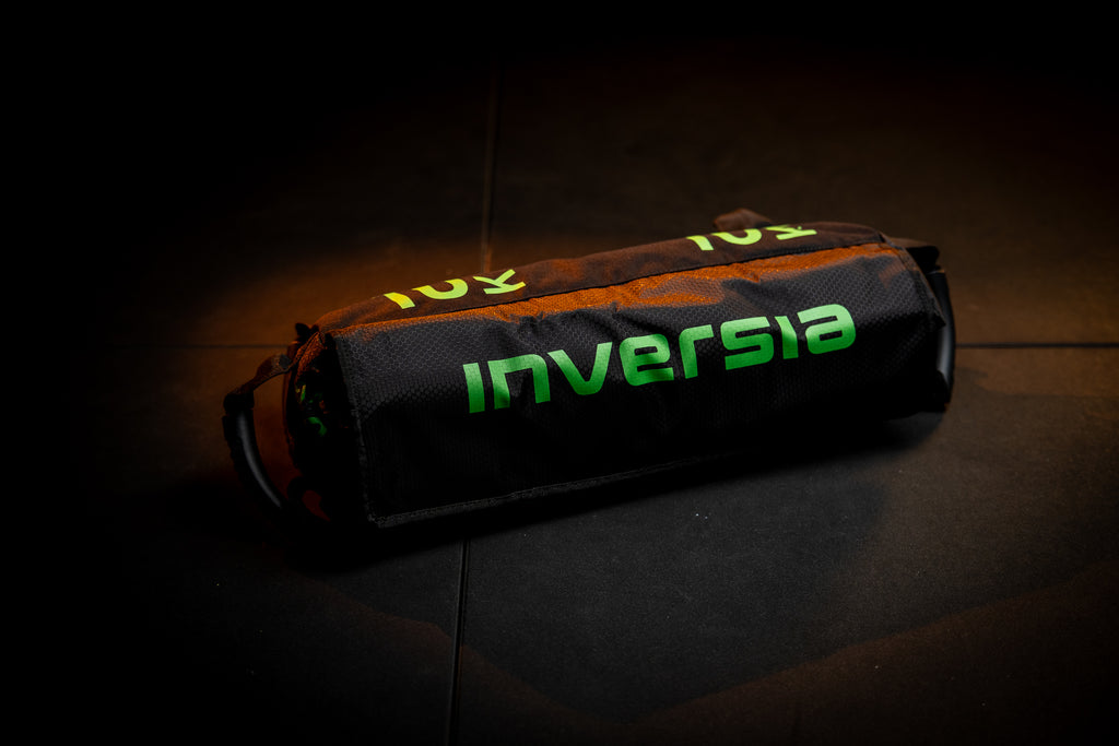 HYBRID SANDBAGS