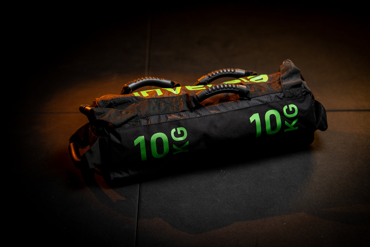 HYBRID SANDBAGS