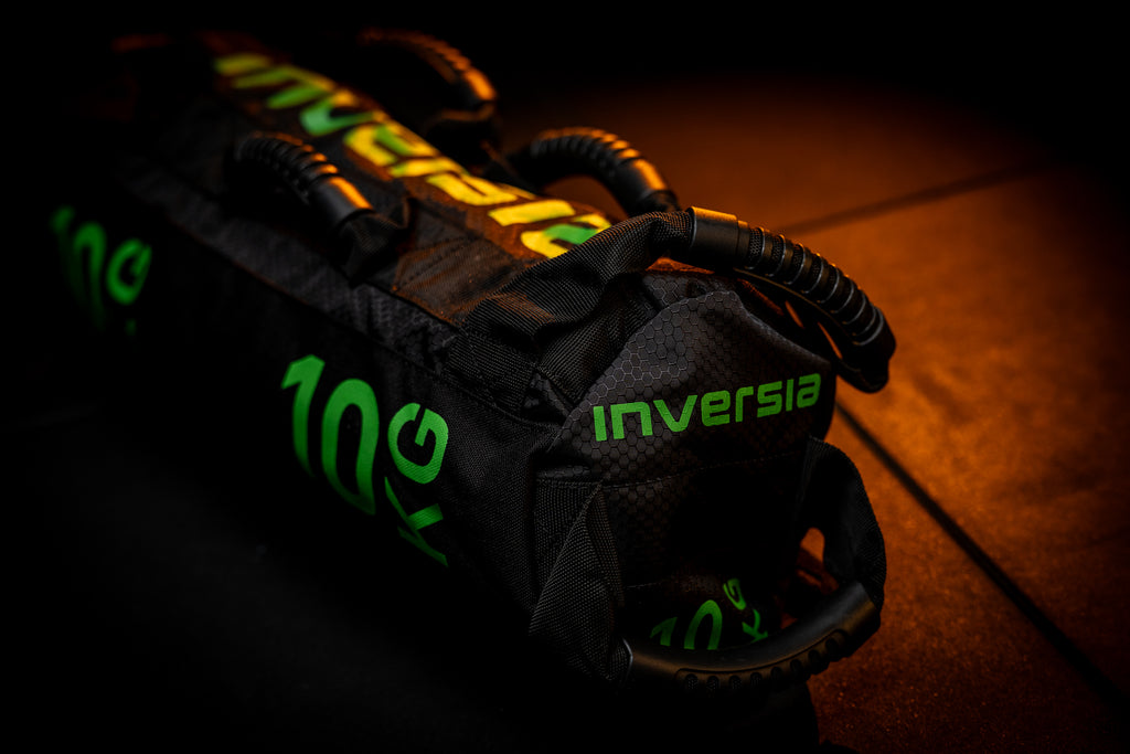 HYBRID SANDBAGS