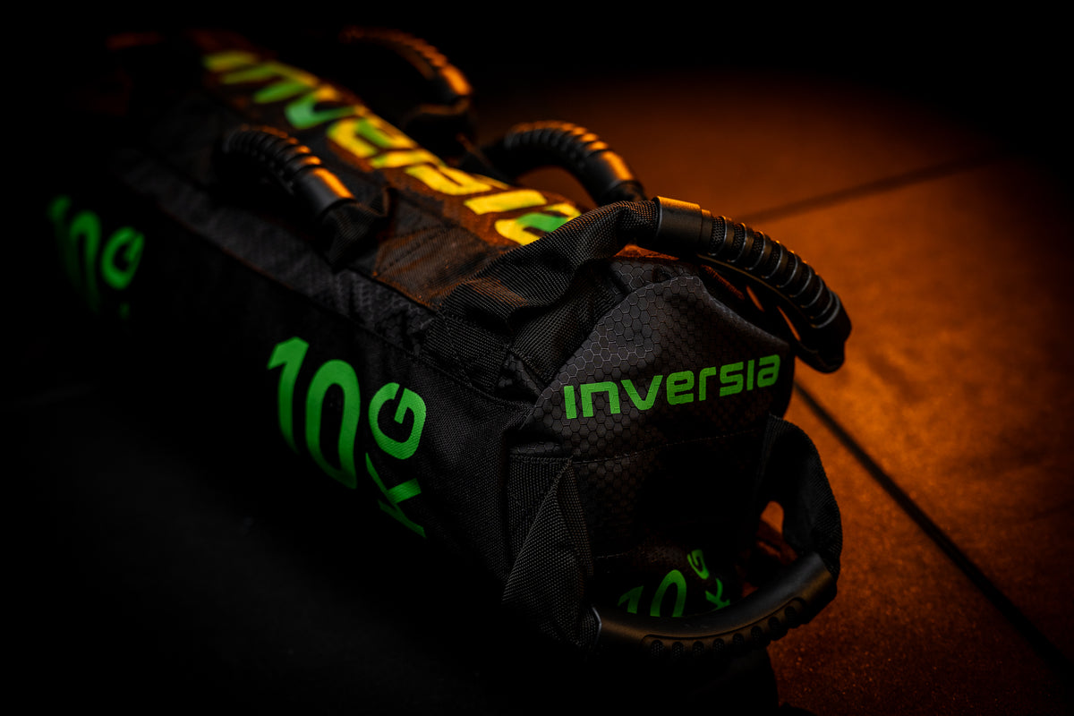 HYBRID SANDBAGS