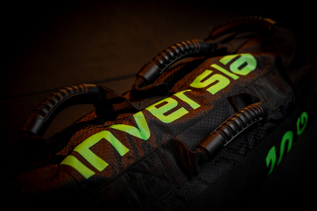HYBRID SANDBAGS