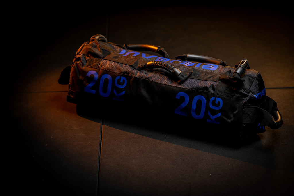 HYBRID SANDBAGS