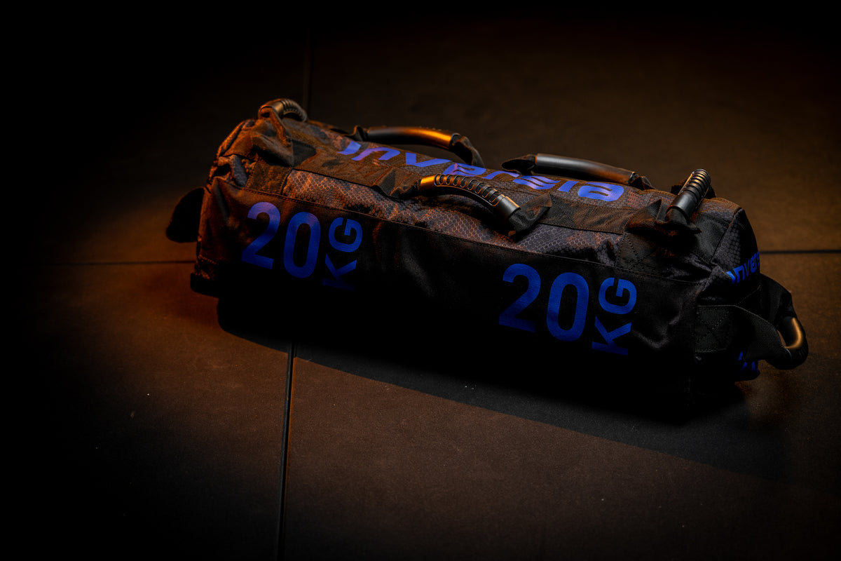 HYBRID SANDBAGS