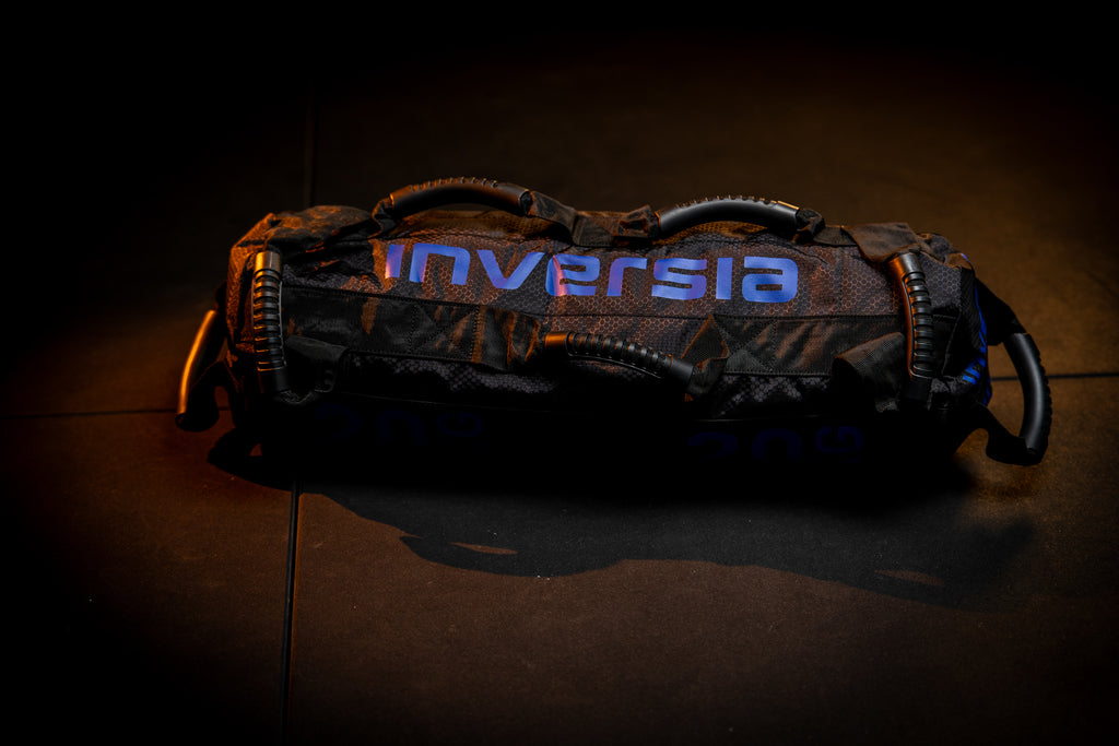 HYBRID SANDBAGS