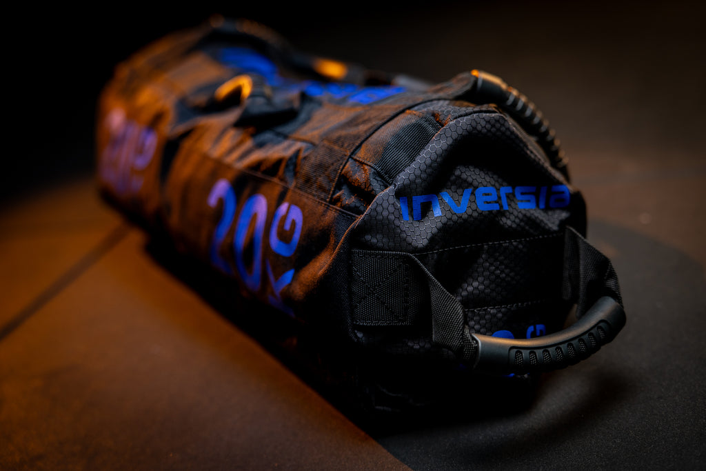 HYBRID SANDBAGS