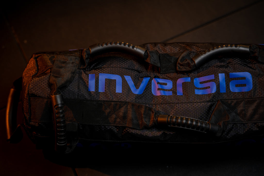 HYBRID SANDBAGS