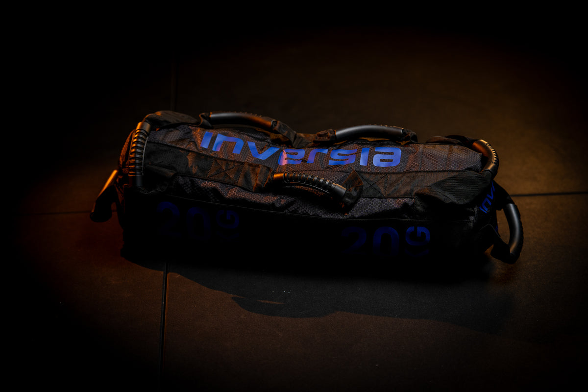 HYBRID SANDBAGS