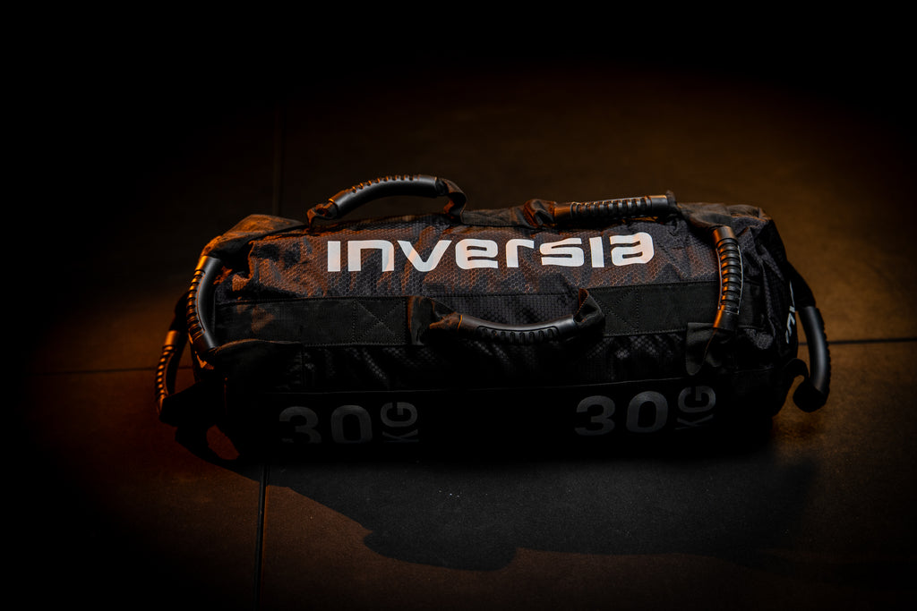 HYBRID SANDBAGS