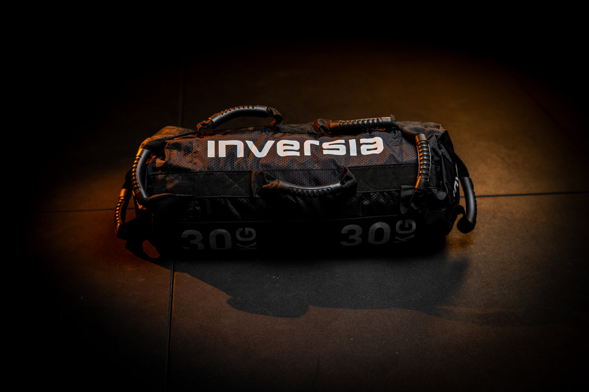 HYBRID SANDBAGS