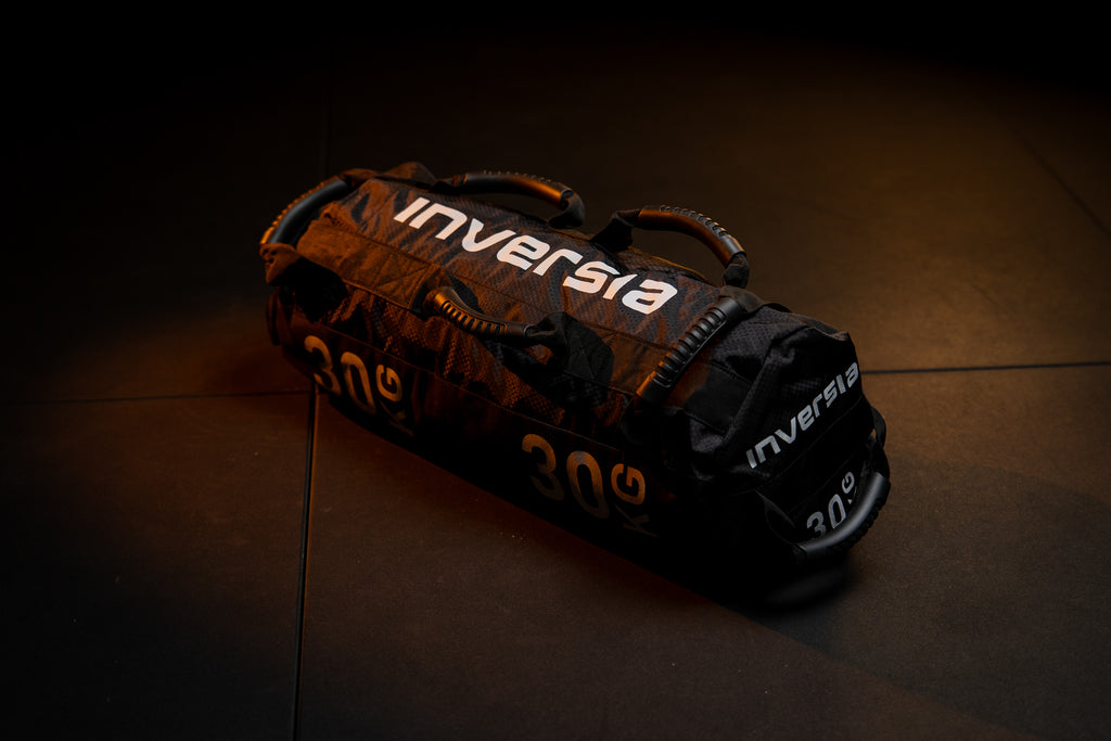 HYBRID SANDBAGS