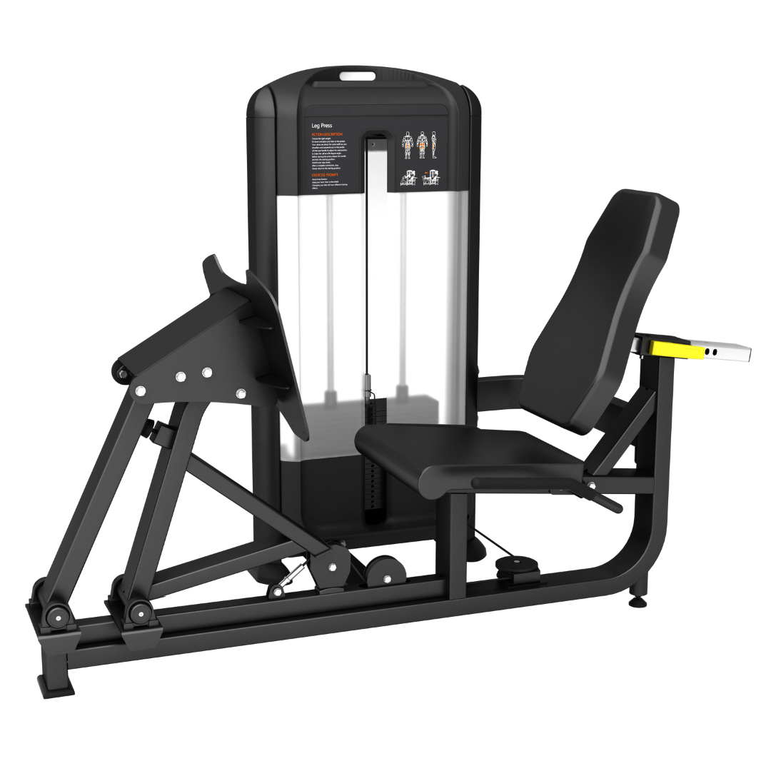 LEG PRESS