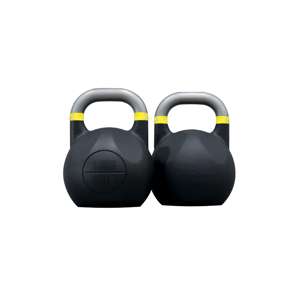 COMPETITION KETTLEBELLS