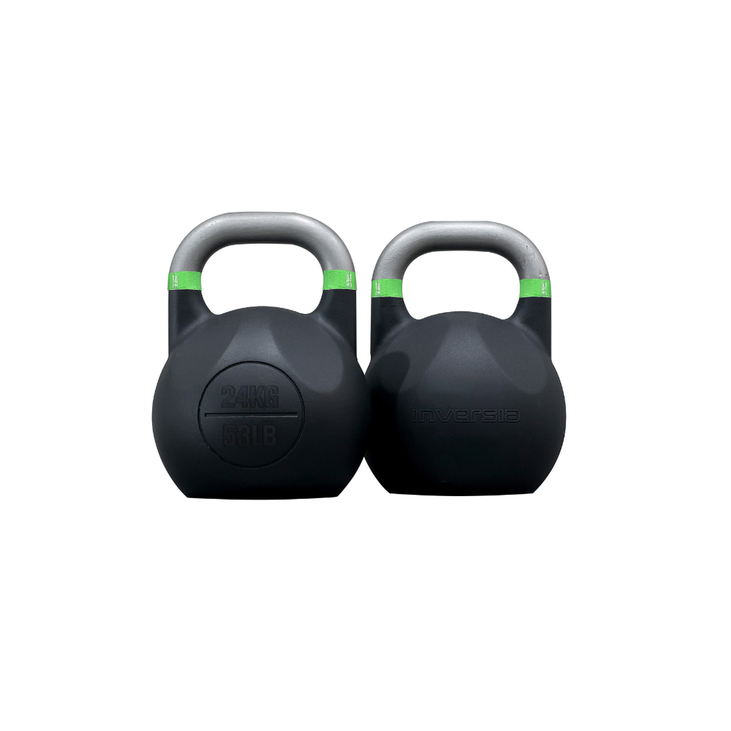 COMPETITION KETTLEBELLS