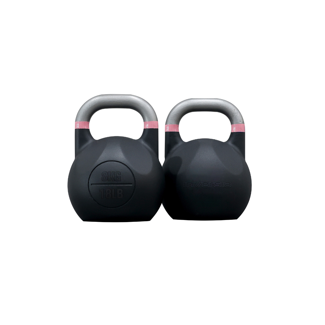 COMPETITION KETTLEBELLS