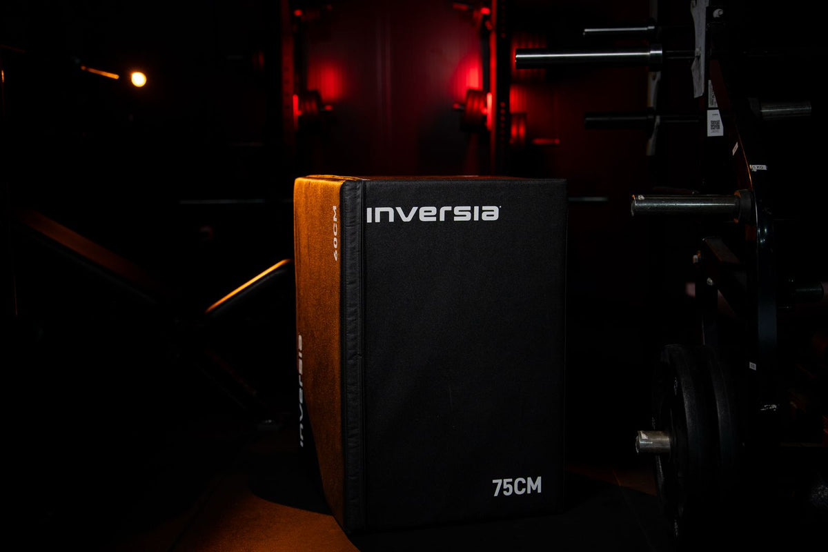 3-IN-1 HYBRID PLYO BOX