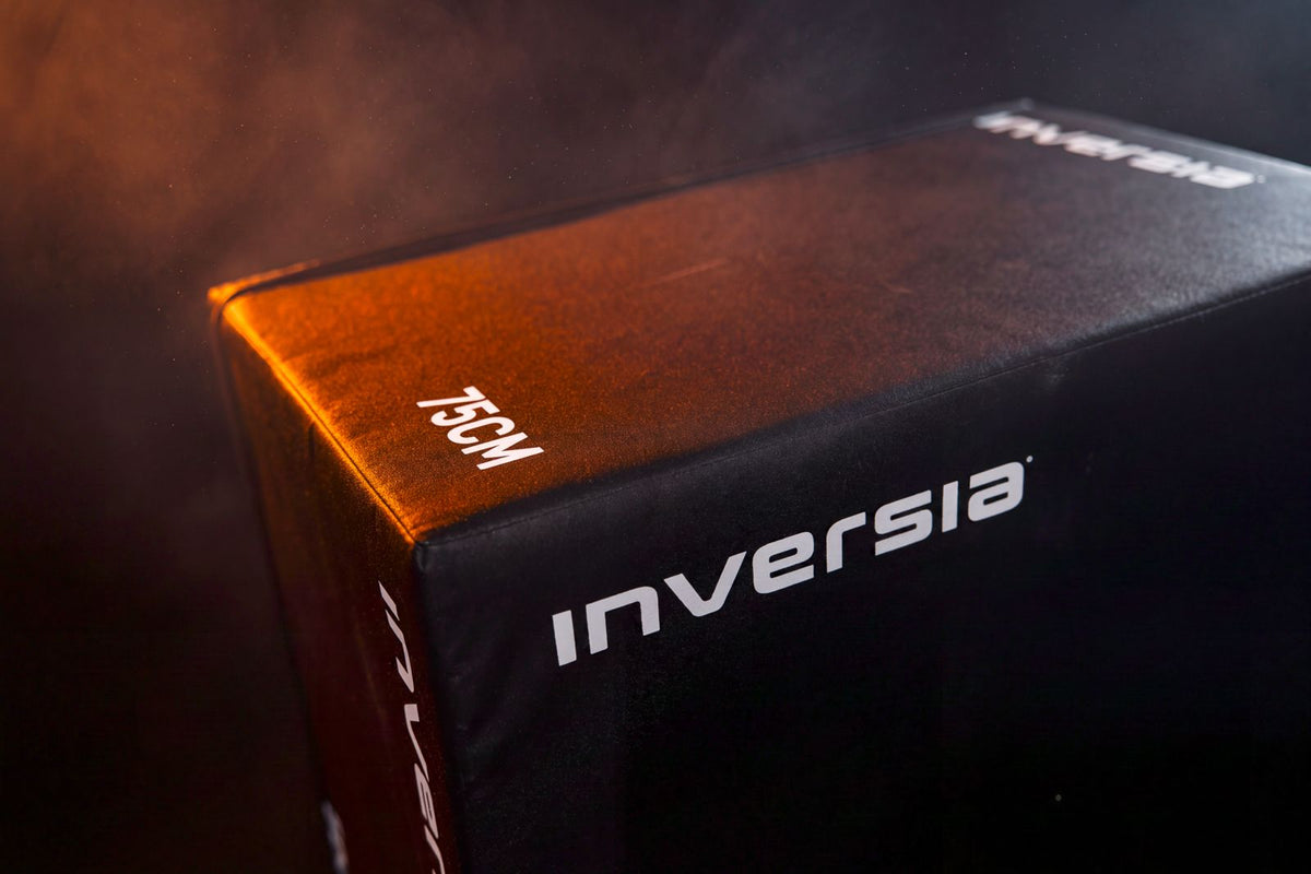 3-IN-1 HYBRID PLYO BOX
