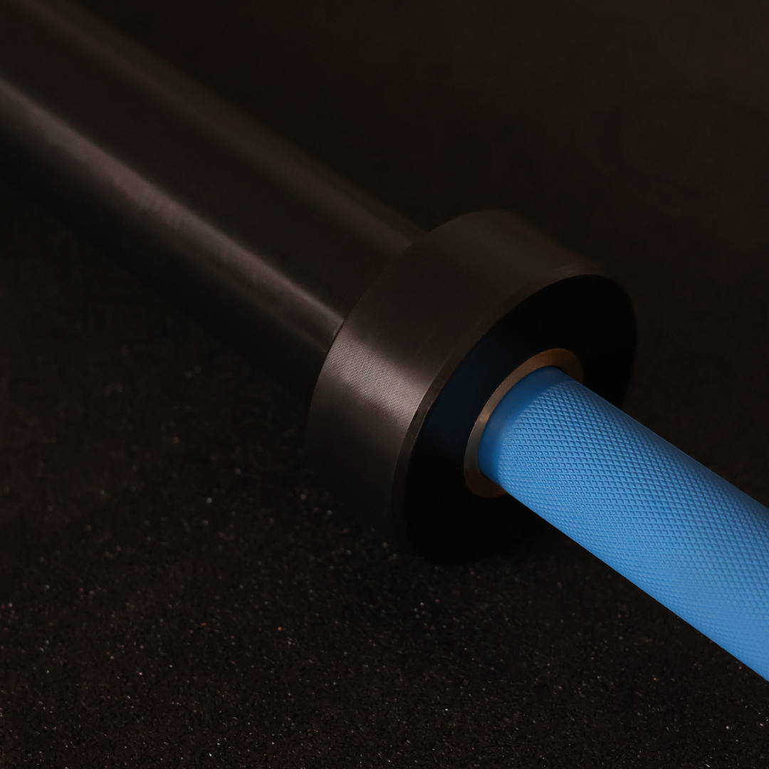 LEGACY CERAKOTE BARBELL