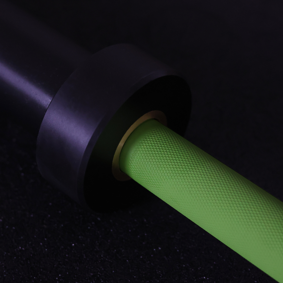 LEGACY CERAKOTE BARBELL