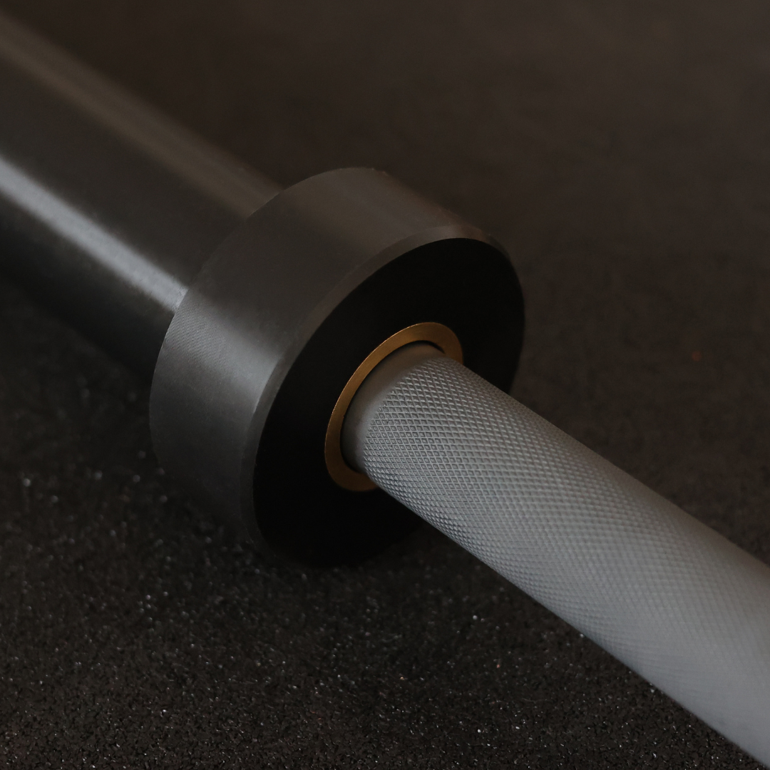LEGACY CERAKOTE BARBELL