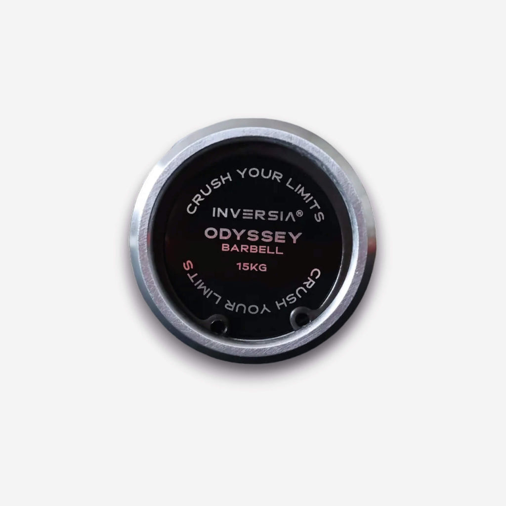 ODYSSEY OLYMPIC COMPETITION BARBELL