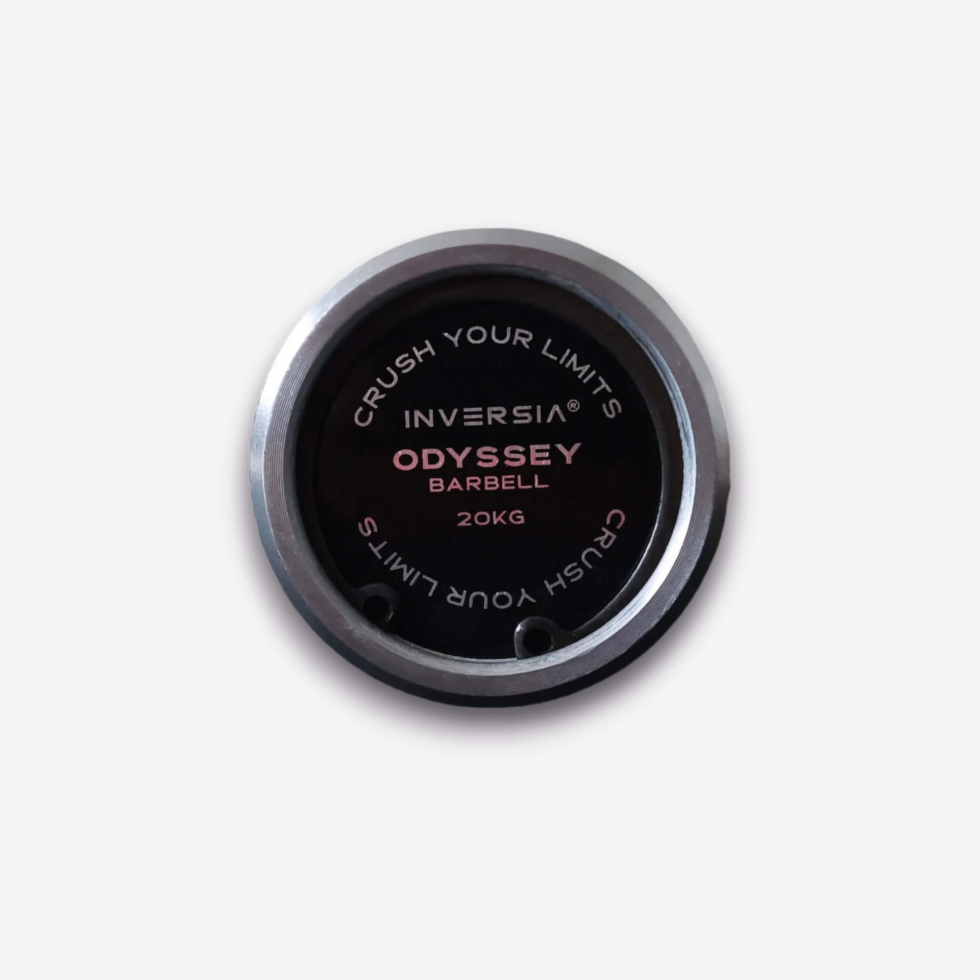 ODYSSEY OLYMPIC COMPETITION BARBELL