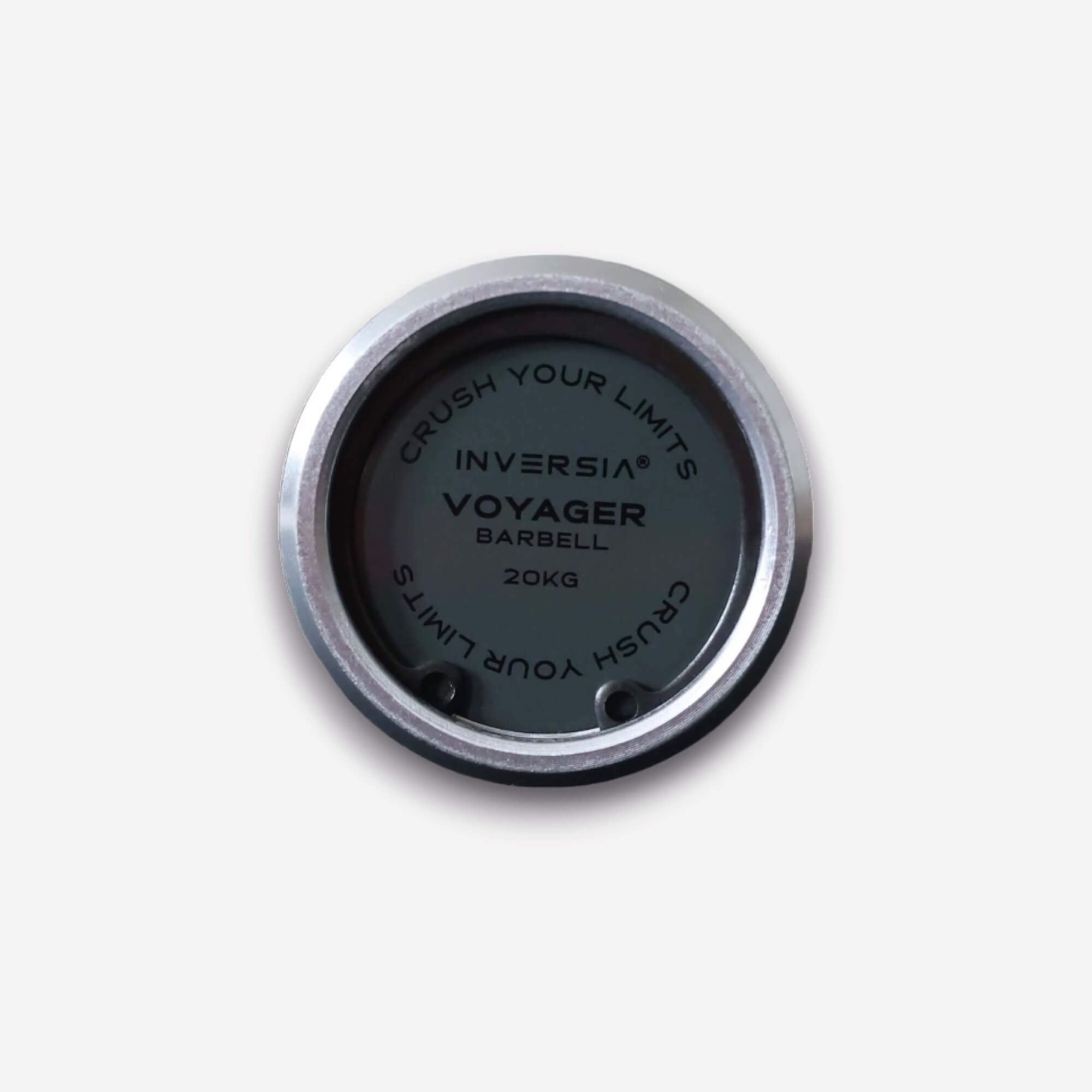 VOYAGER PRO OLYMPIC BARBELL