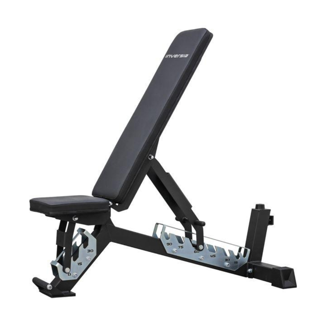 TITAN ADJUSTABLE BENCH 1.0
