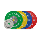 IWF STANDARD COMPETITION PLATES