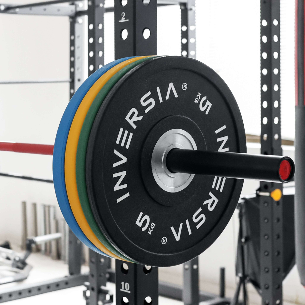 POWERLIFTING BUNDLE