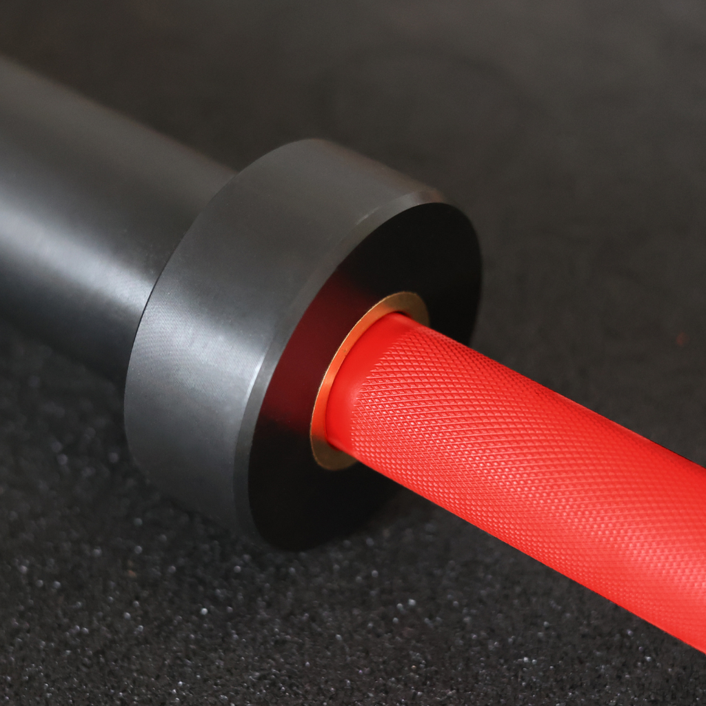 LEGACY CERAKOTE BARBELL