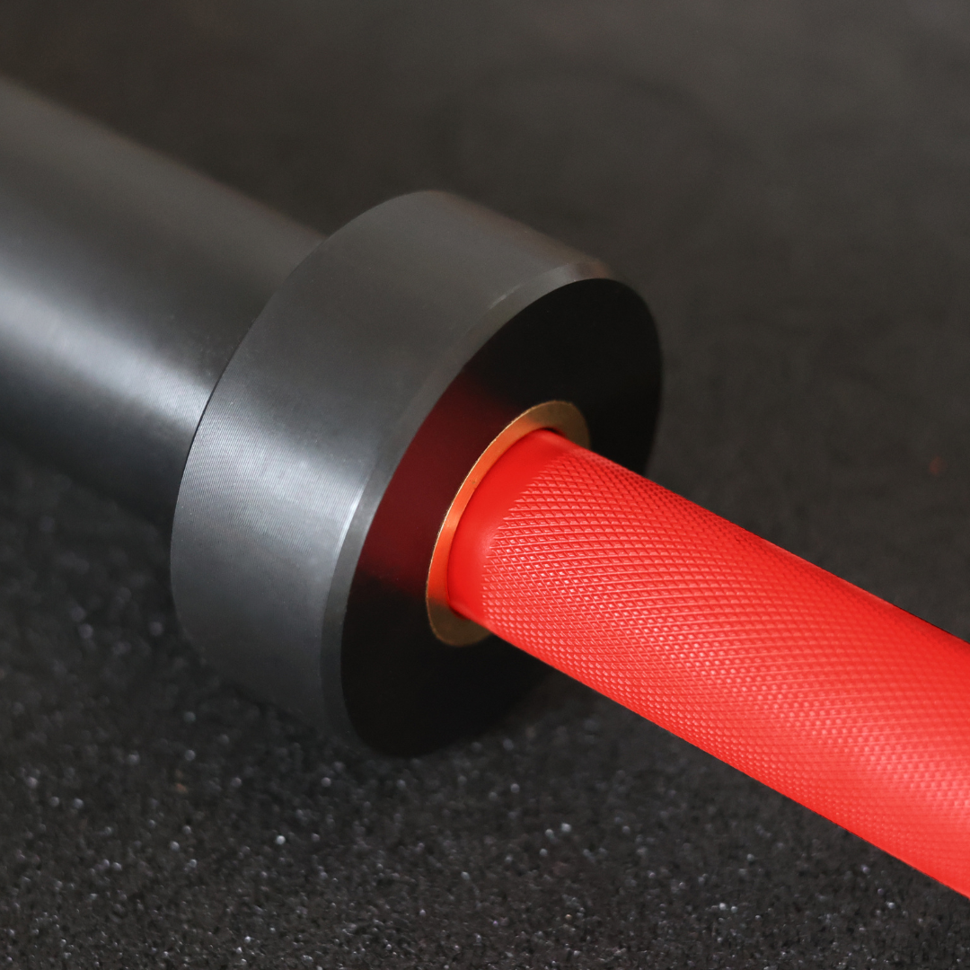 LEGACY CERAKOTE BARBELL
