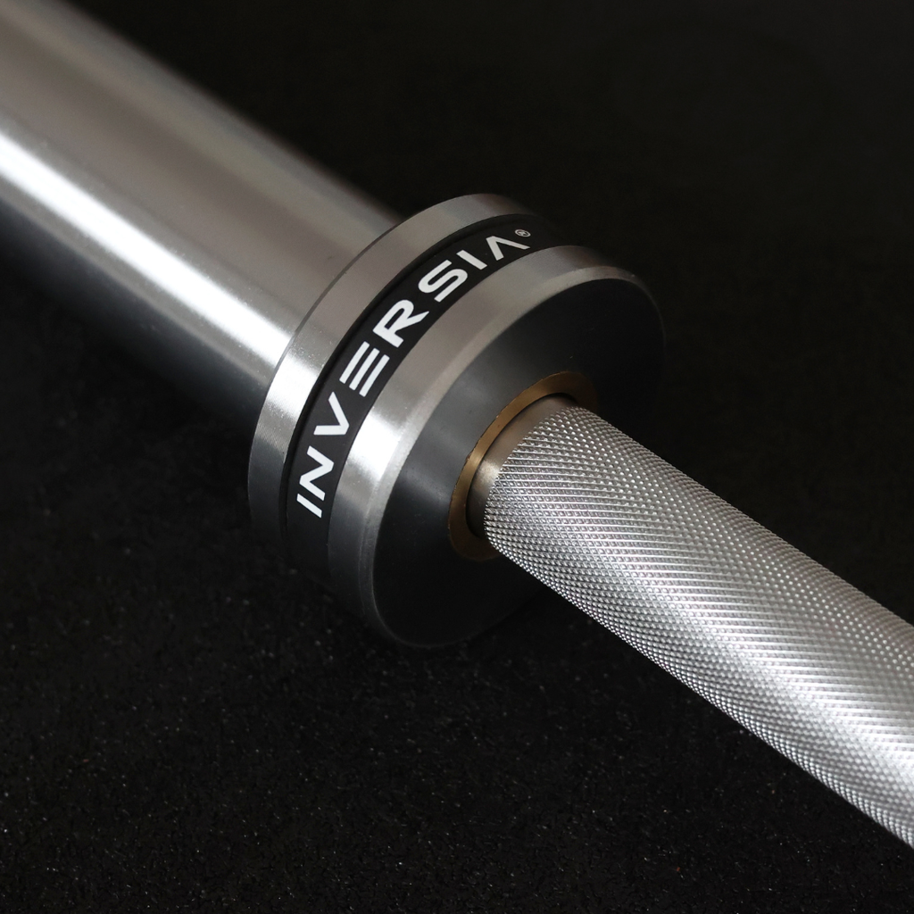 VOYAGER PRO OLYMPIC BARBELL