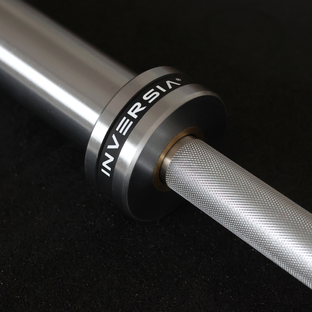 VOYAGER PRO OLYMPIC BARBELL