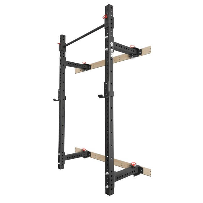 Rack Desdobrável TPWOD