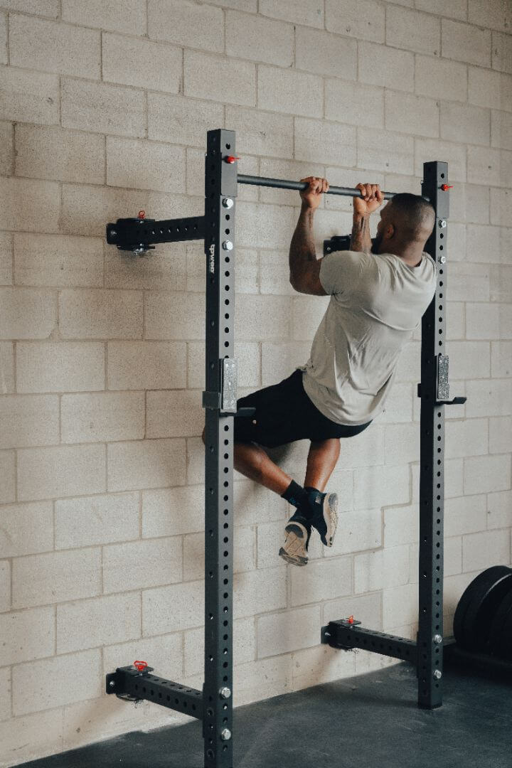 Rack Desdobrável TPWOD