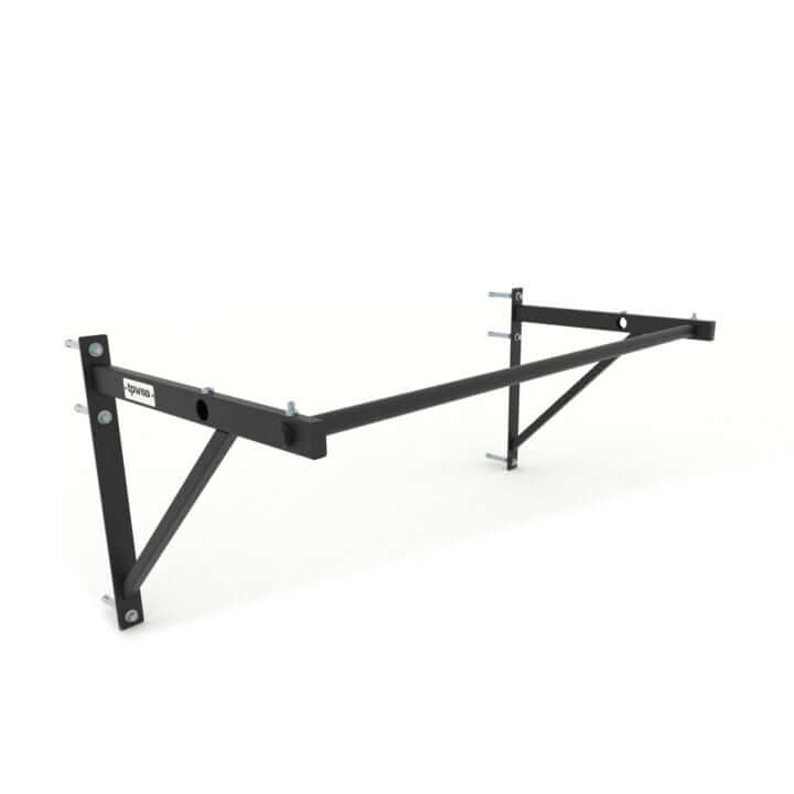 TPWOD Wall-Mounted Chin Up Bar Echo