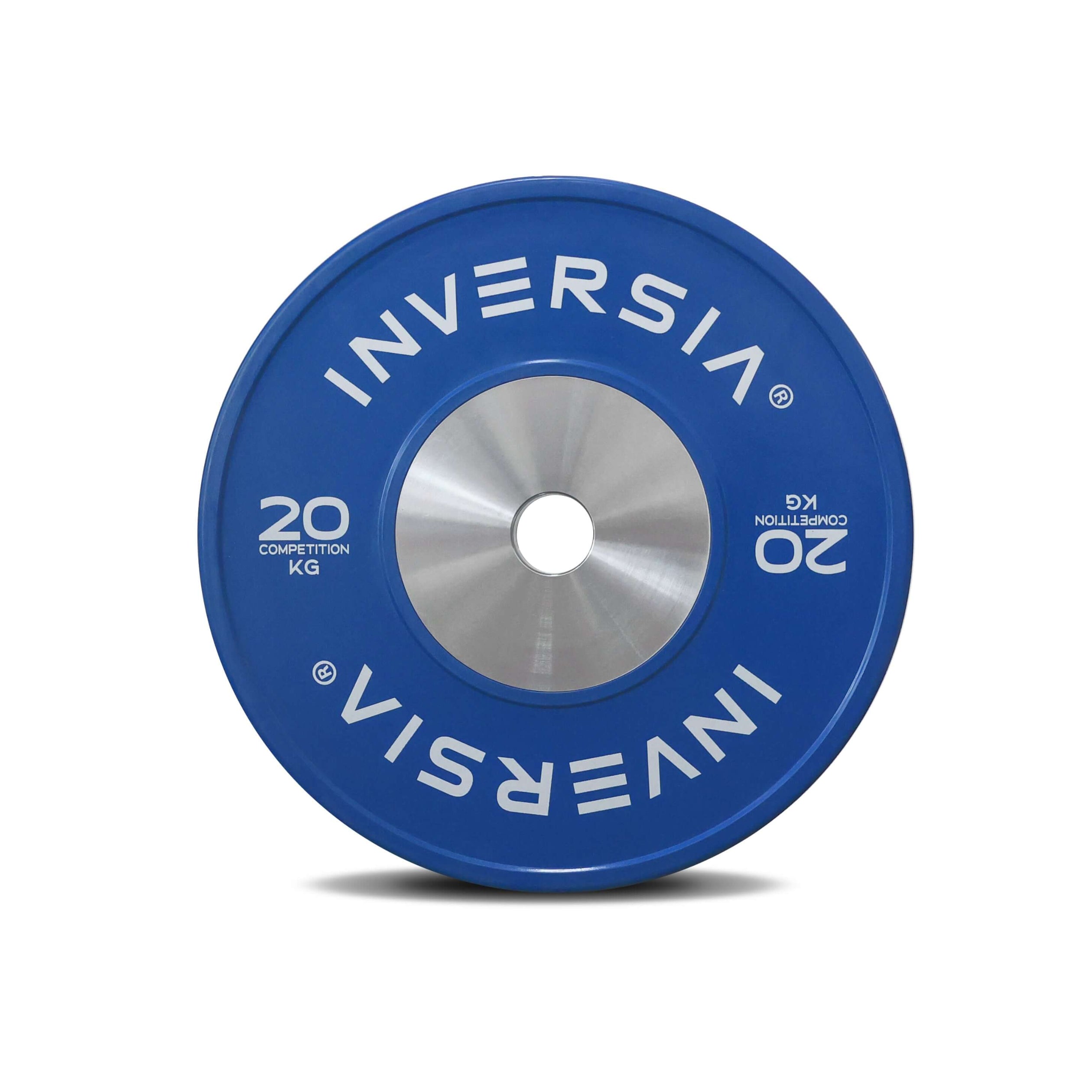 IWF STANDARD COMPETITION PLATES