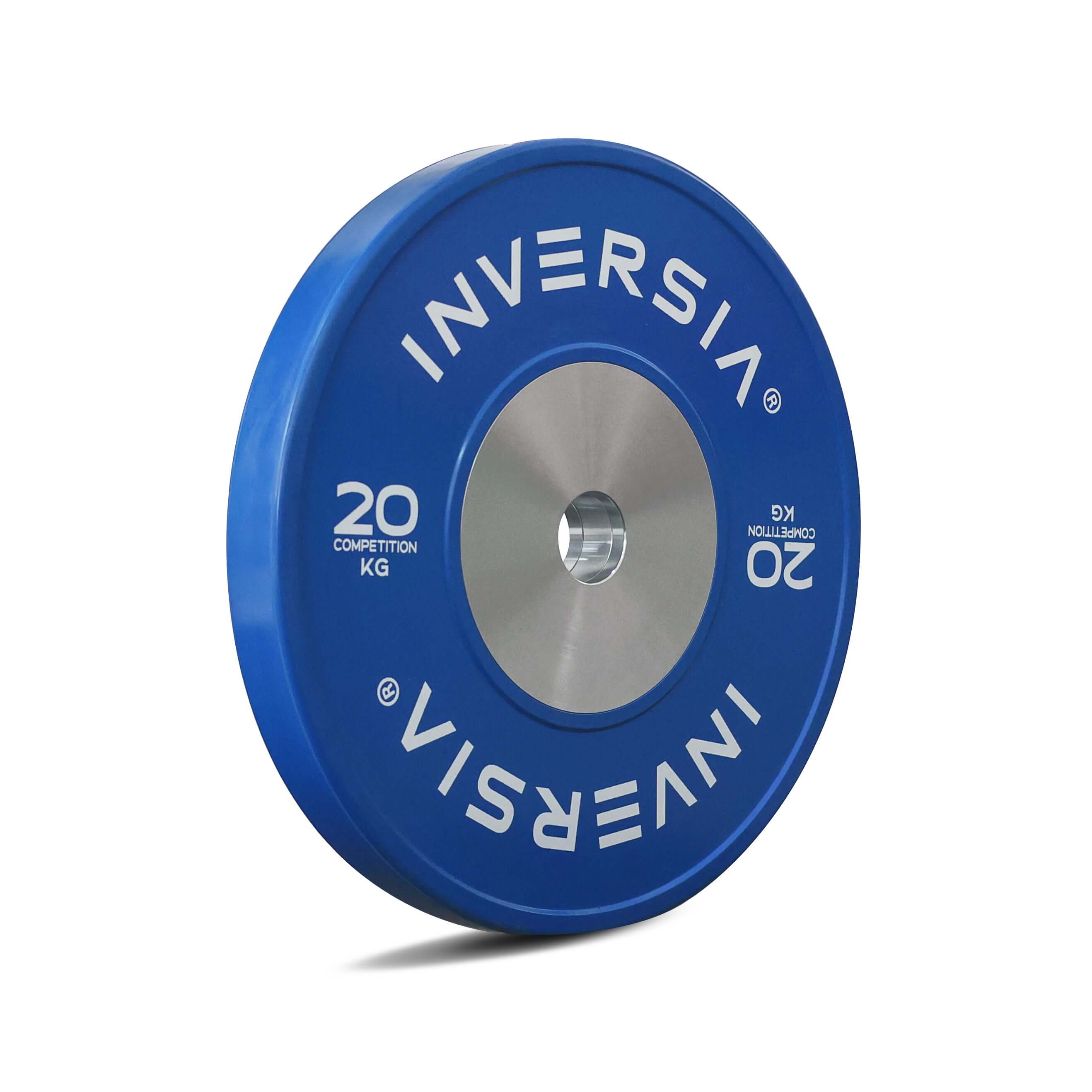 Inversia IWF Standard Competition Plates