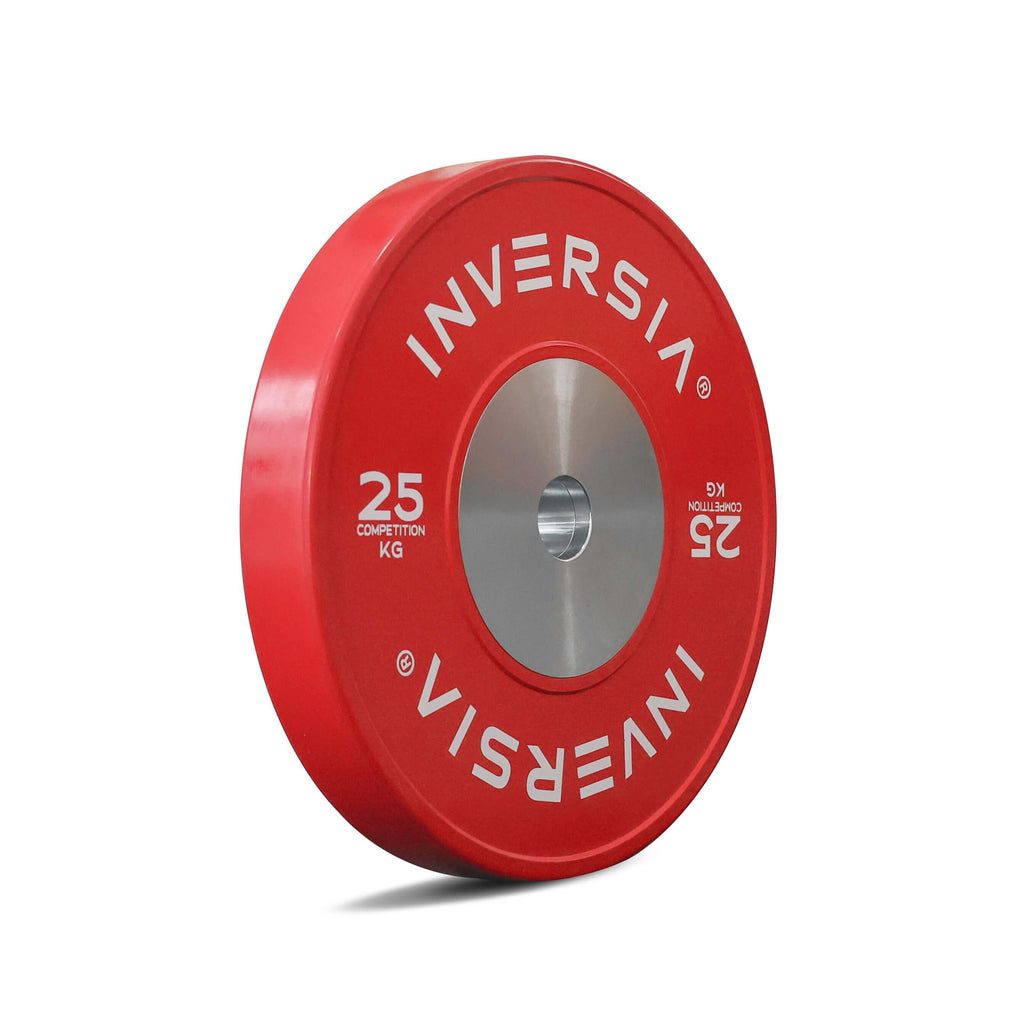 IWF STANDARD COMPETITION PLATES
