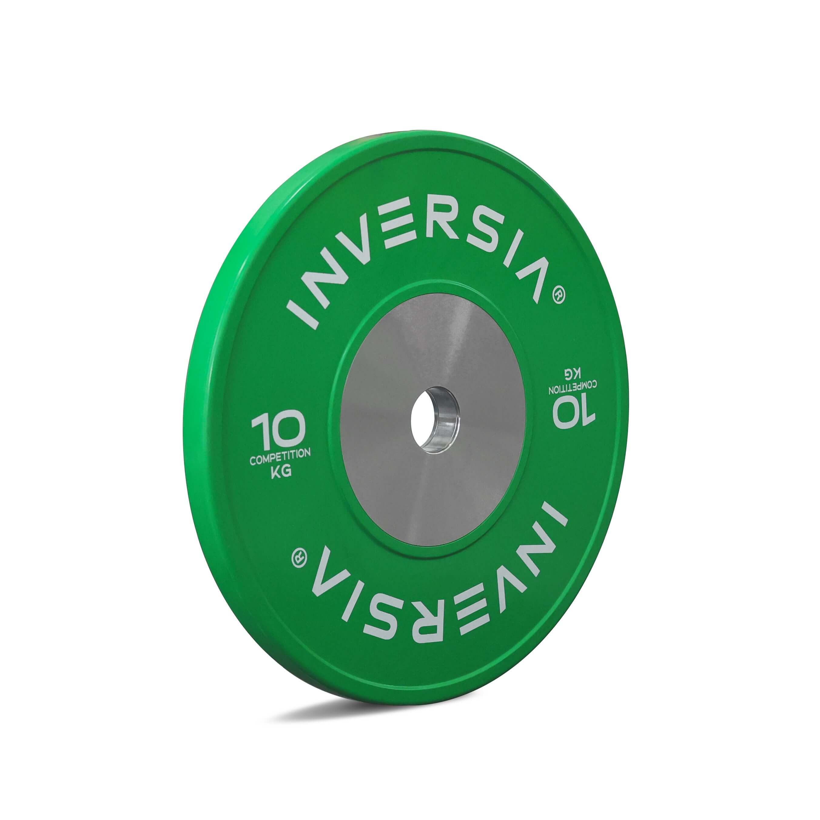 Inversia IWF Standard Competition Plates