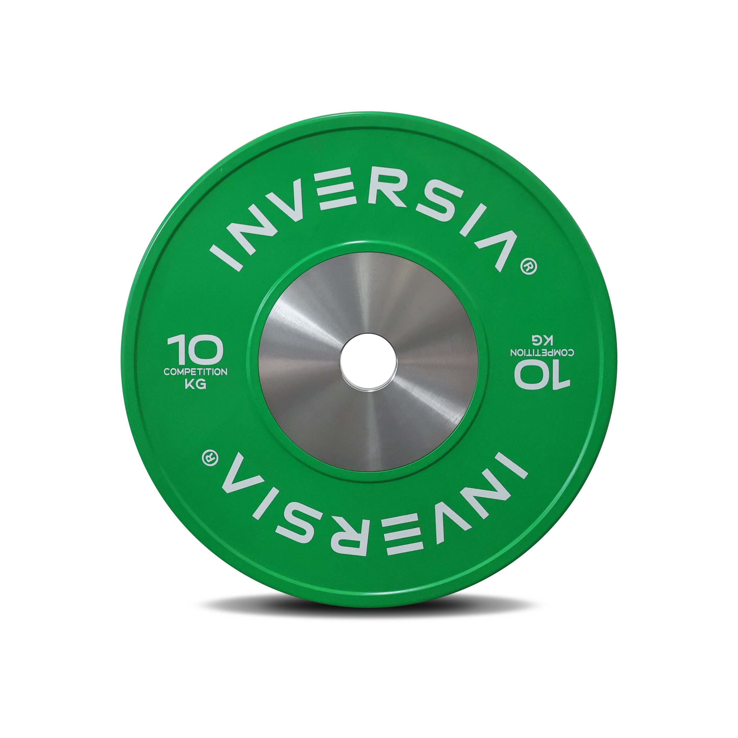 Inversia IWF Standard Competition Plates