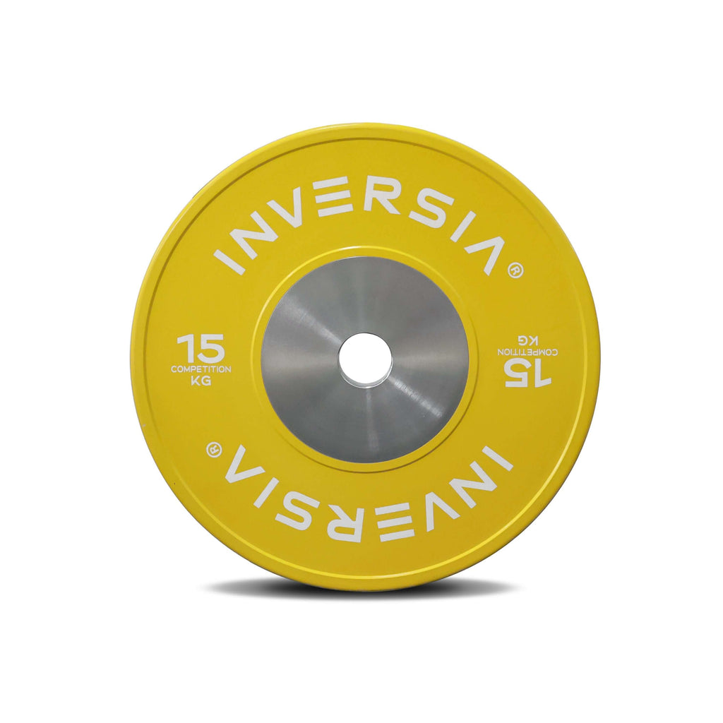 IWF STANDARD COMPETITION PLATES