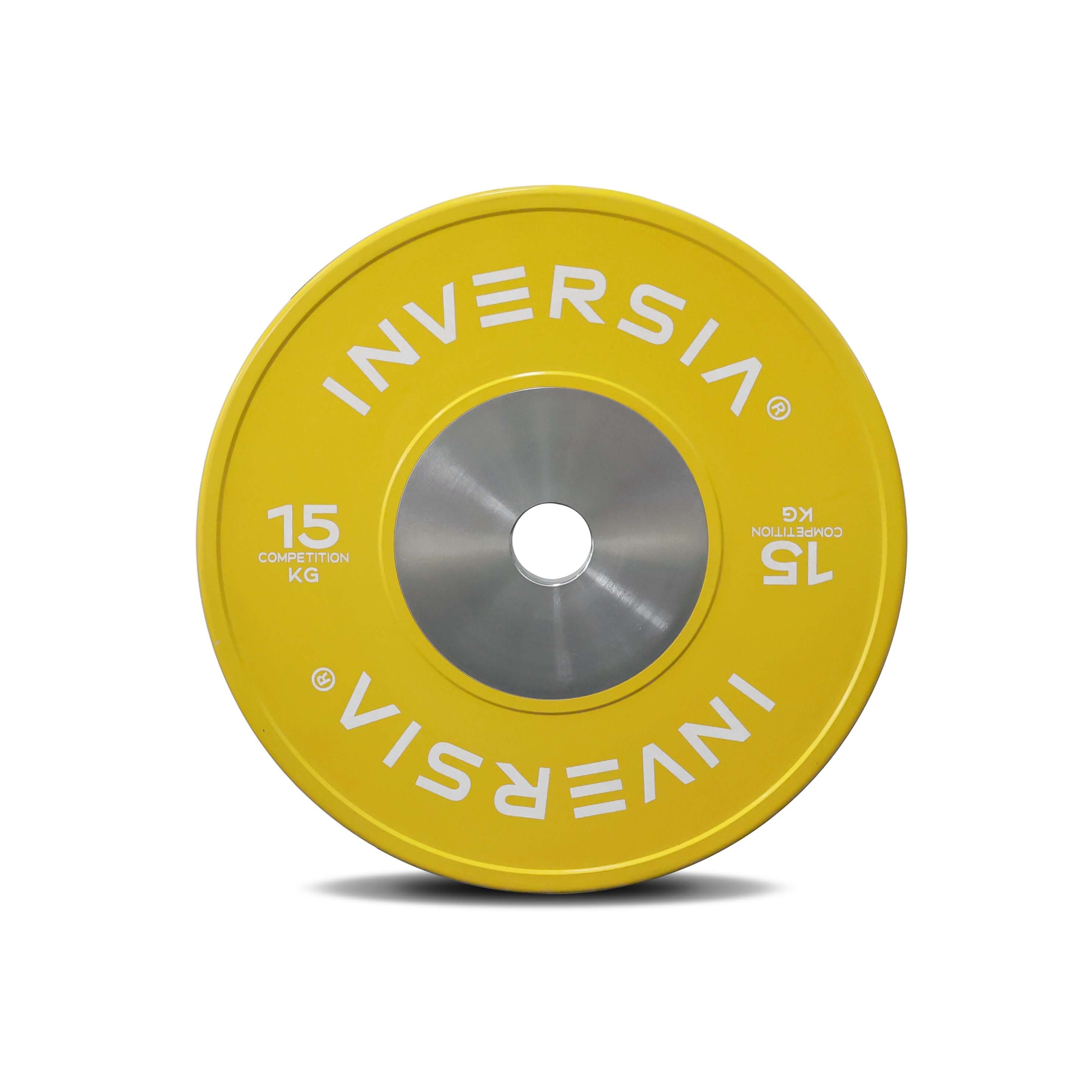 Inversia IWF Standard Competition Plates