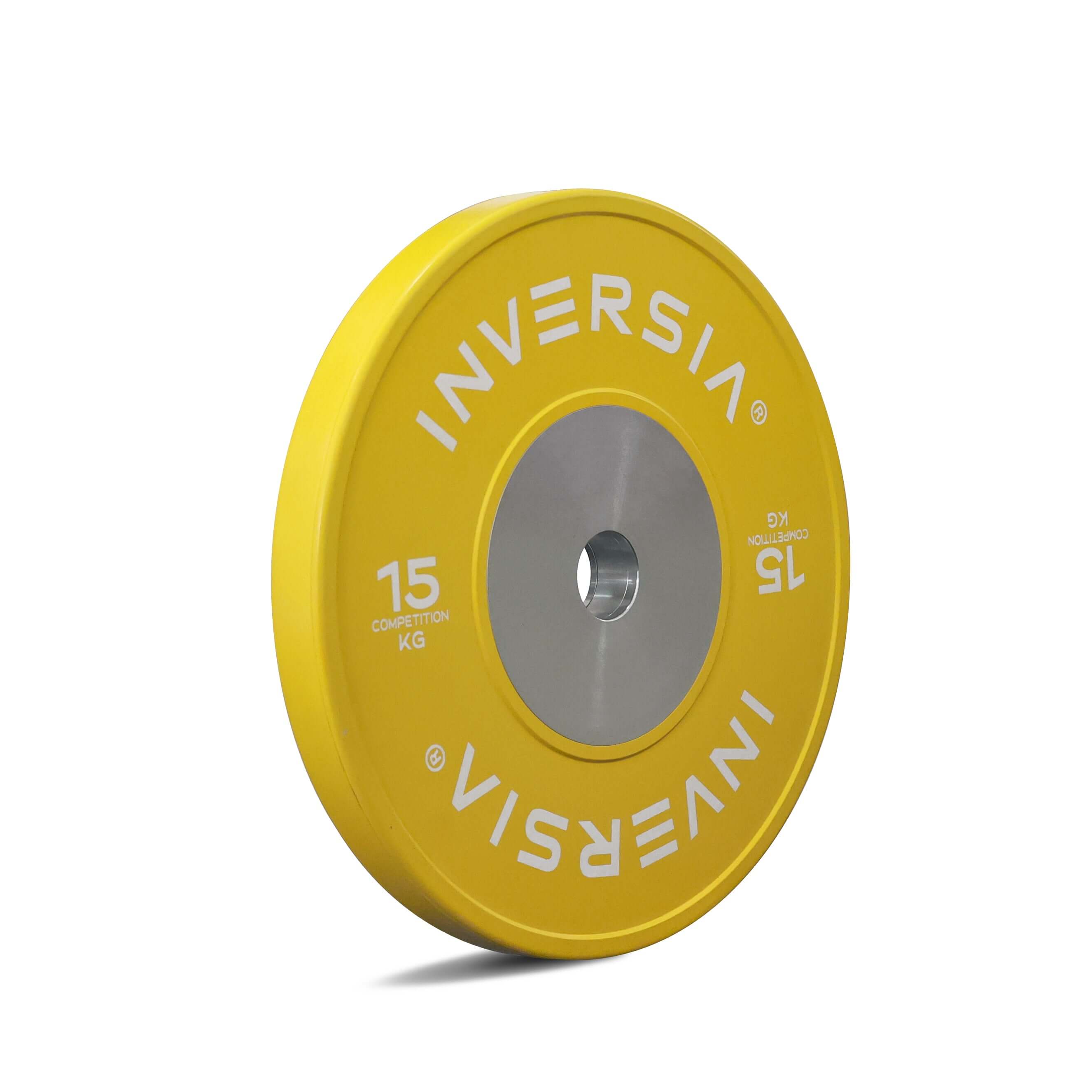 Inversia IWF Standard Competition Plates