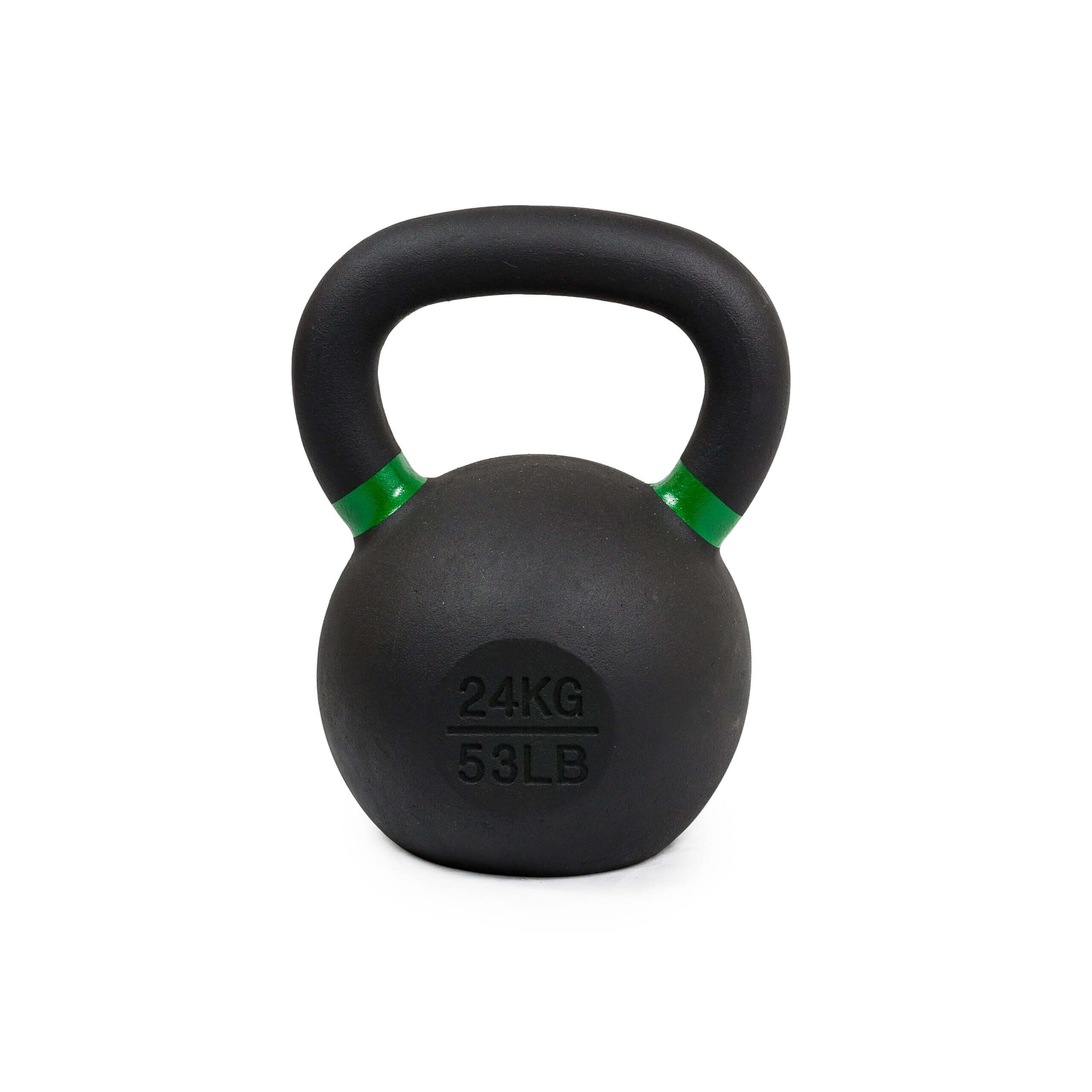 Powder Coated Kettlebells